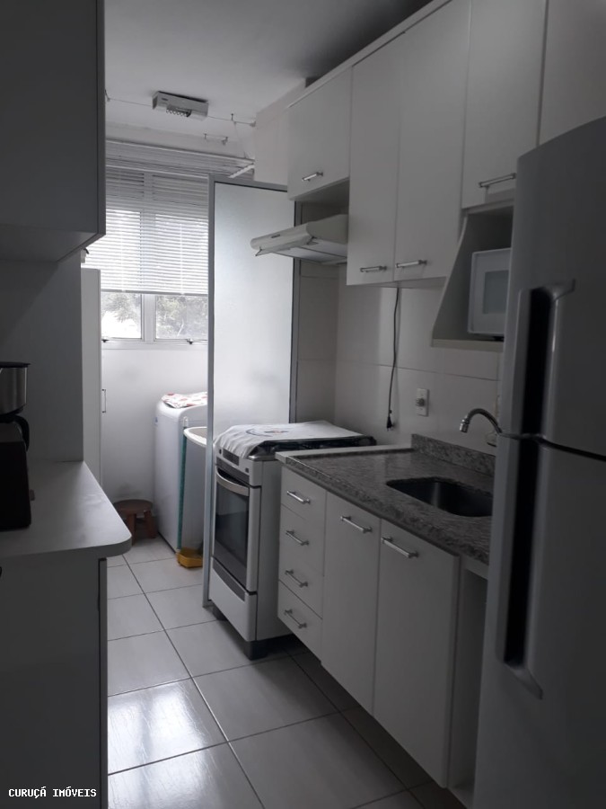 Apartamento, 2 quartos, 41 m² - Foto 4