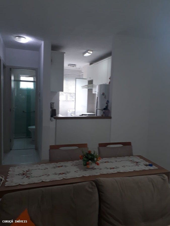 Apartamento, 2 quartos, 41 m² - Foto 3
