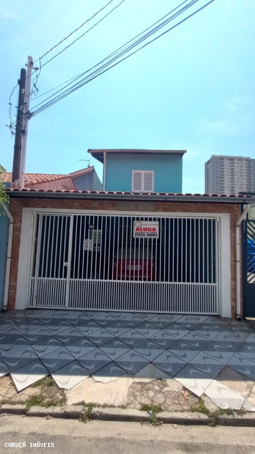 Sobrado, 3 quartos, 200 m² - Foto 1