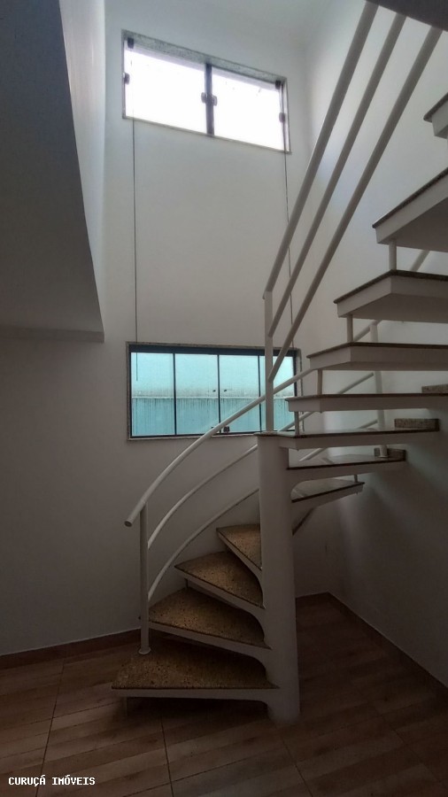 Sobrado, 3 quartos, 200 m² - Foto 8