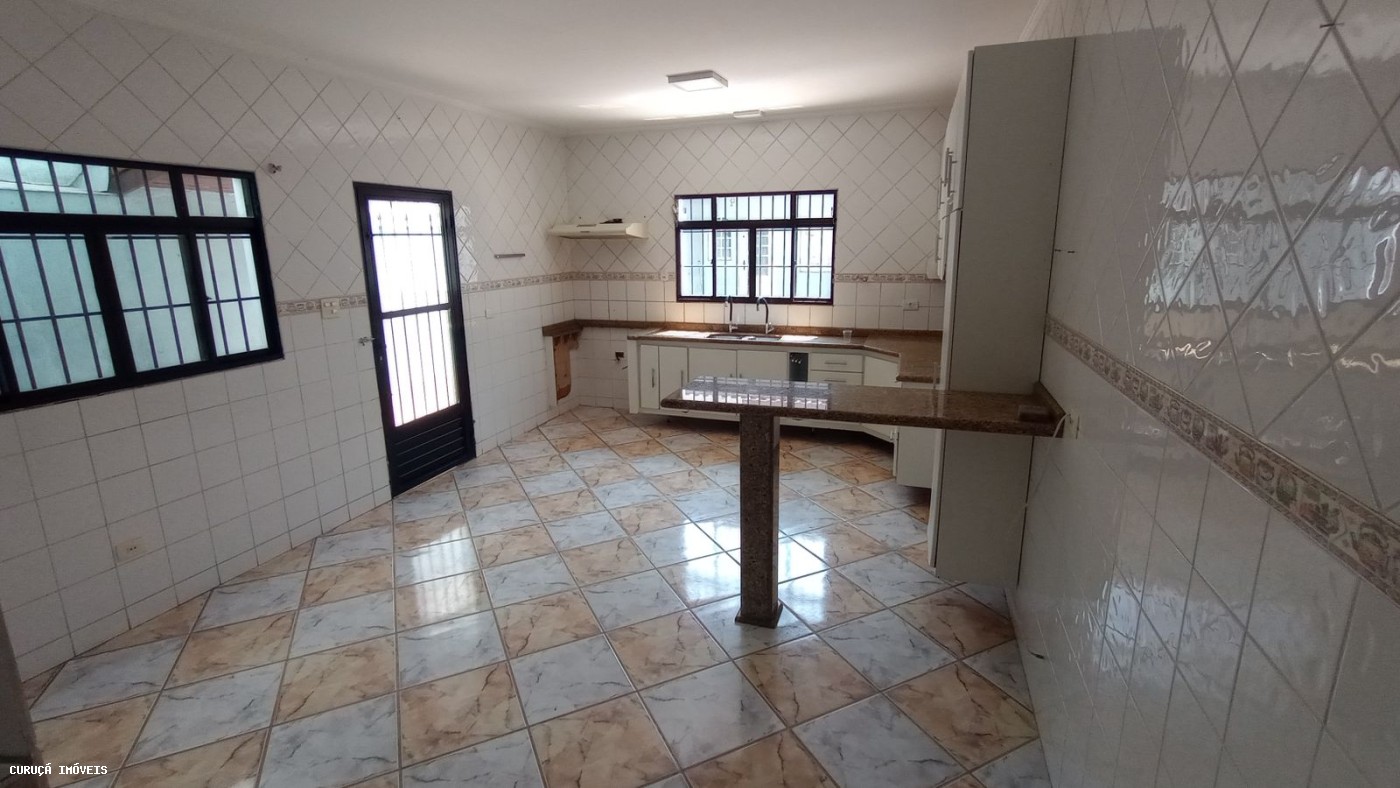 Sobrado, 3 quartos, 200 m² - Foto 11
