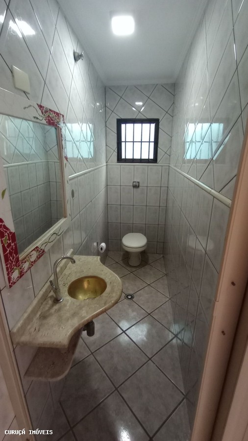 Sobrado, 3 quartos, 200 m² - Foto 14