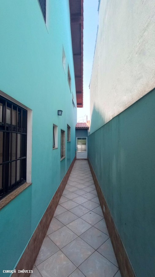 Sobrado, 3 quartos, 200 m² - Foto 31
