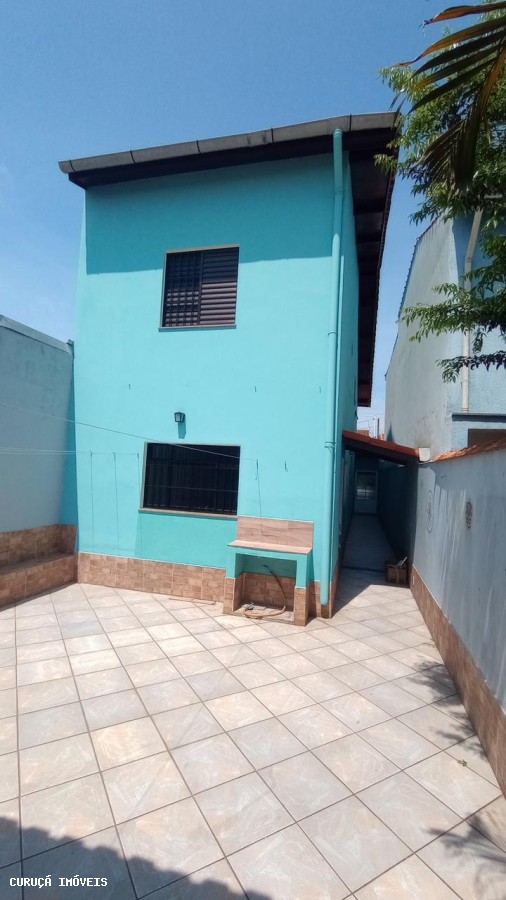 Sobrado, 3 quartos, 200 m² - Foto 32