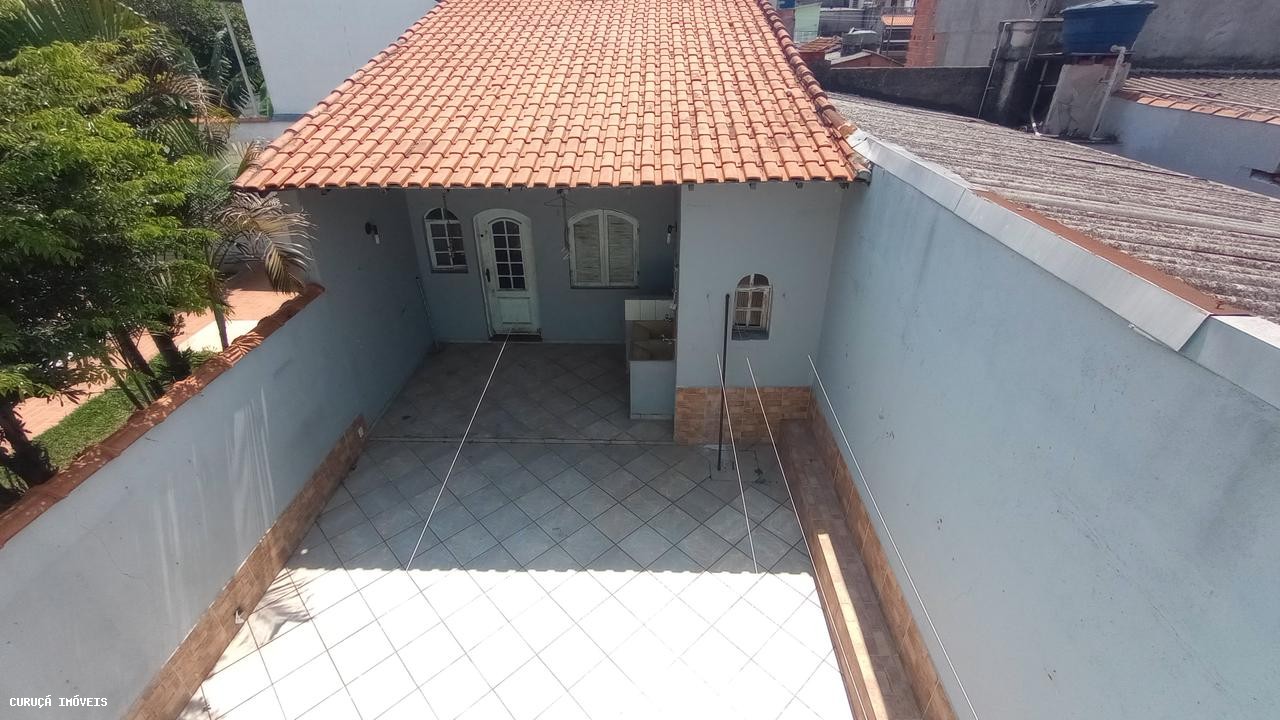 Sobrado, 3 quartos, 200 m² - Foto 34
