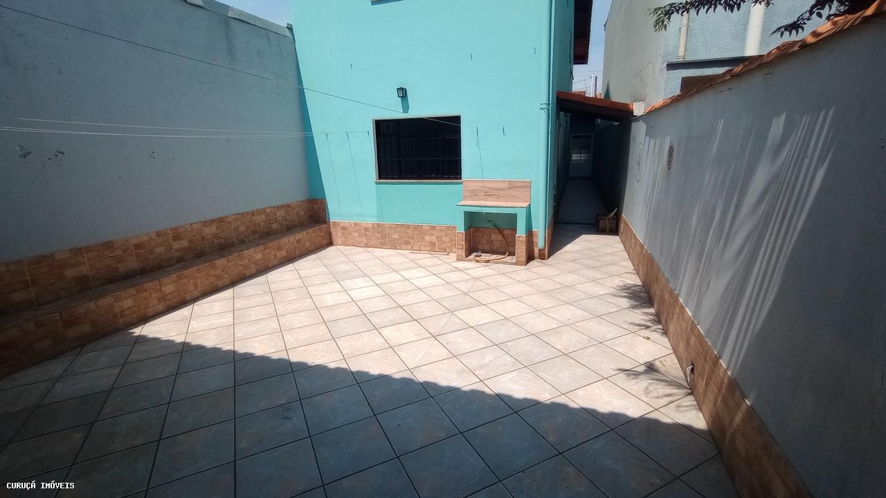 Sobrado, 3 quartos, 200 m² - Foto 33