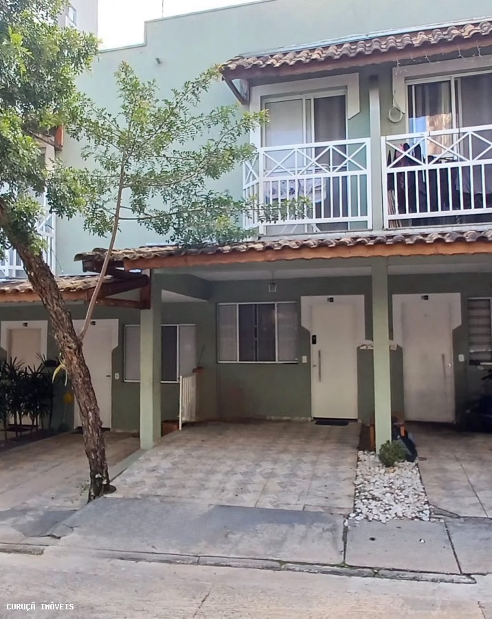 Sobrado, 2 quartos, 82 m² - Foto 1