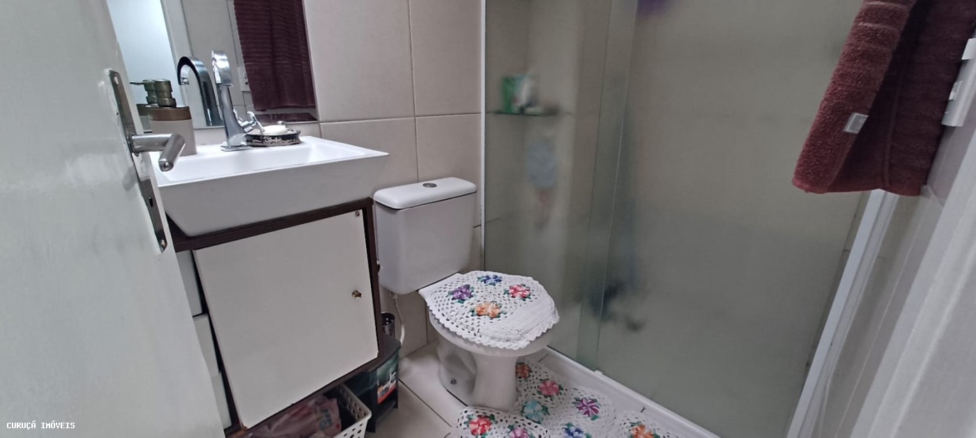 Sobrado, 2 quartos, 82 m² - Foto 8