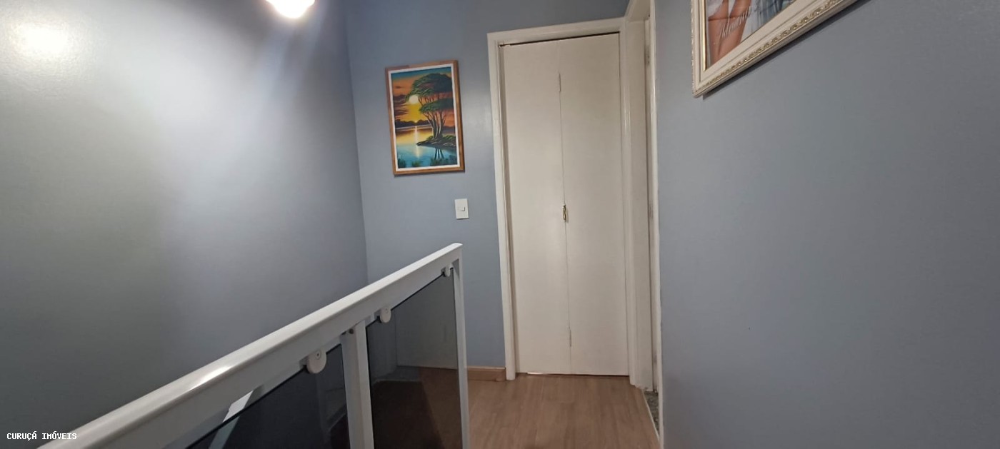 Sobrado, 2 quartos, 82 m² - Foto 9