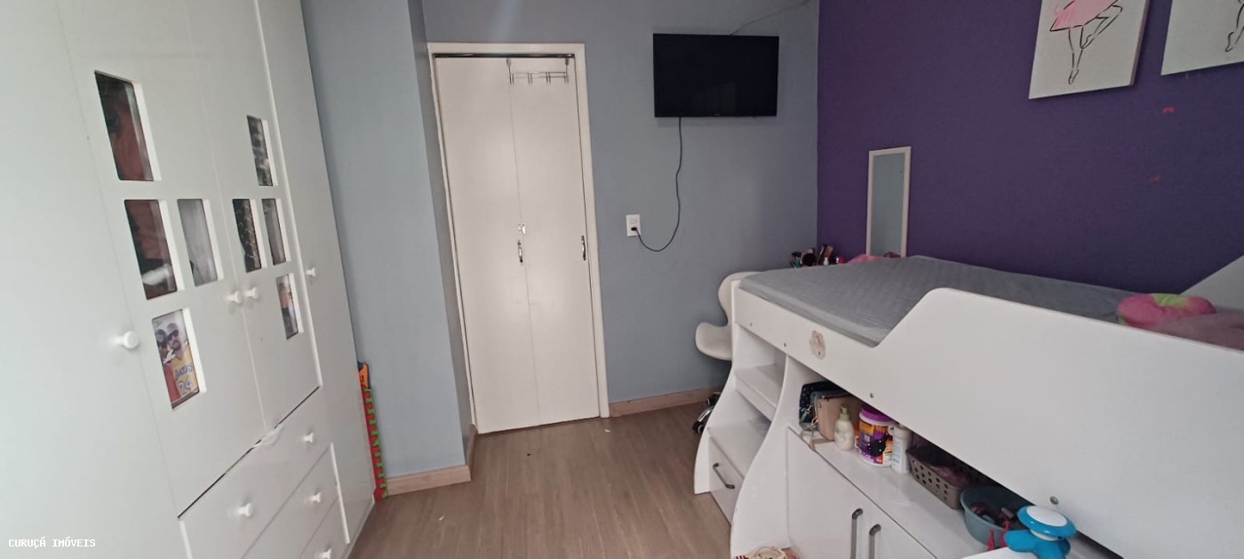 Sobrado, 2 quartos, 82 m² - Foto 13
