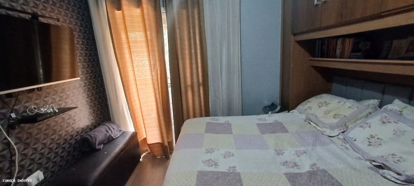 Sobrado, 2 quartos, 82 m² - Foto 11