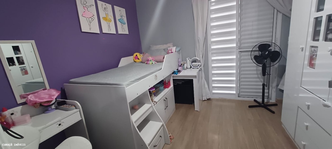 Sobrado, 2 quartos, 82 m² - Foto 14