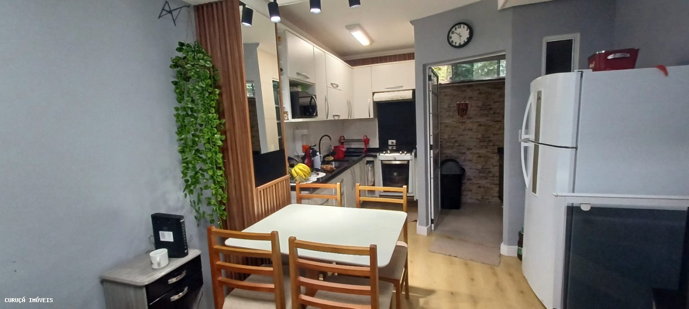 Sobrado, 2 quartos, 82 m² - Foto 5