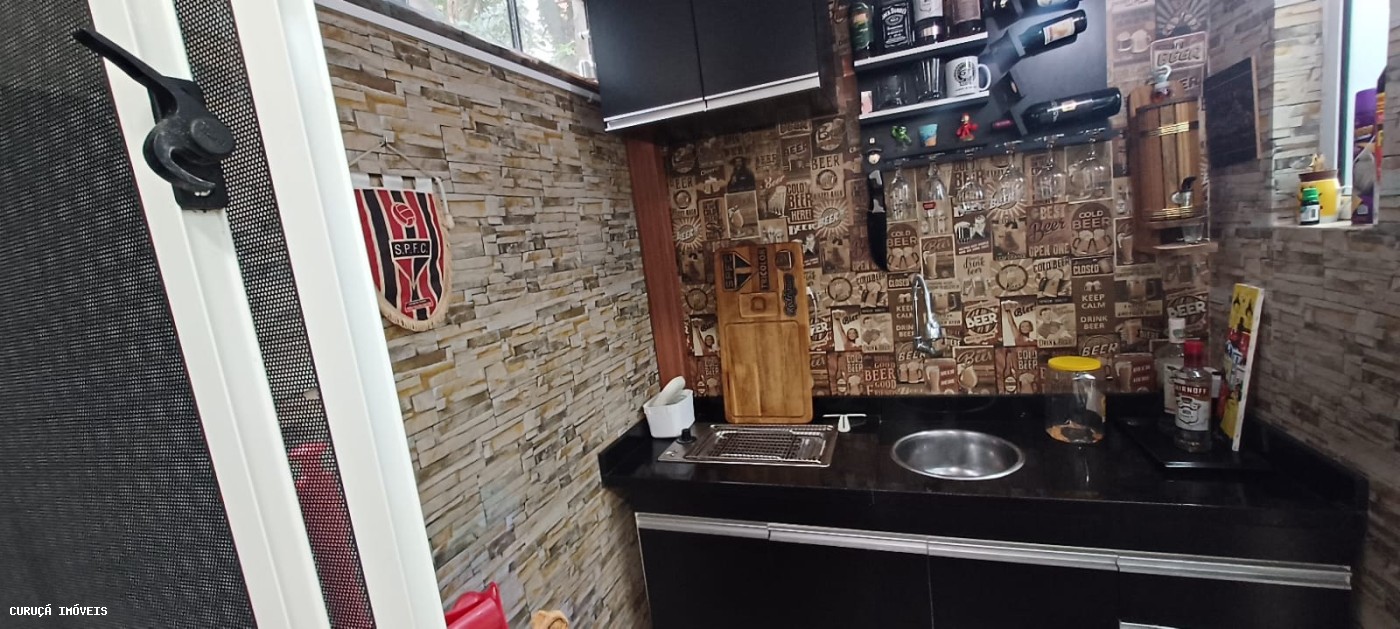 Sobrado, 2 quartos, 82 m² - Foto 7