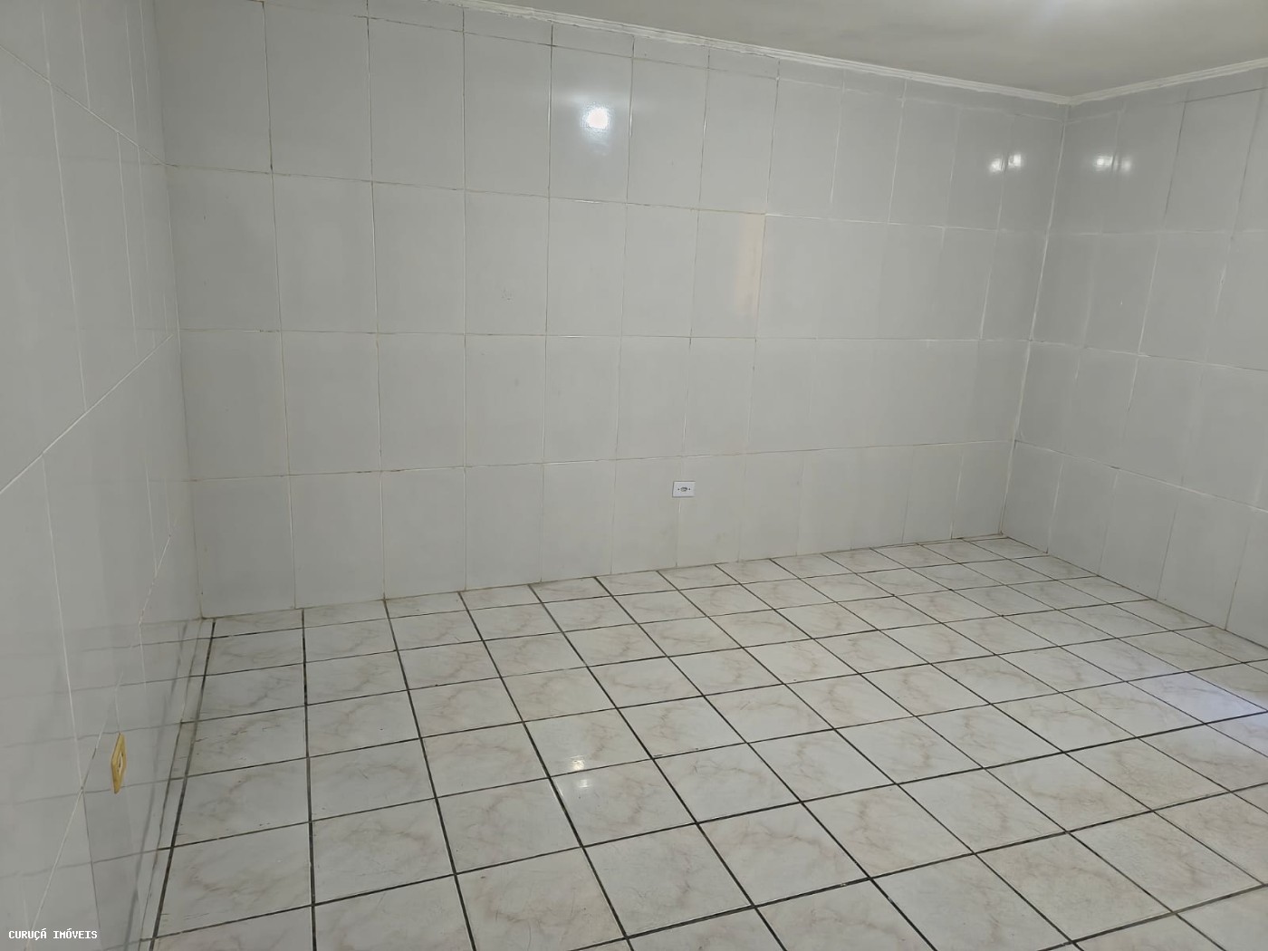 Casa, 1 quarto, 45 m² - Foto 1
