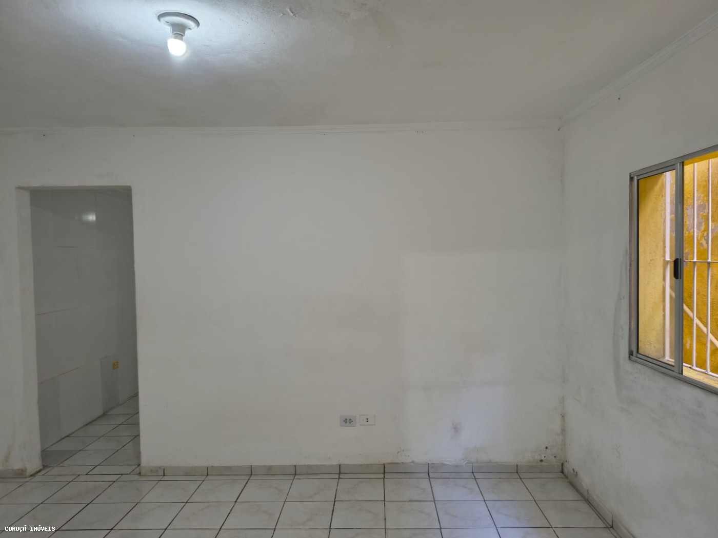 Casa, 1 quarto, 45 m² - Foto 2