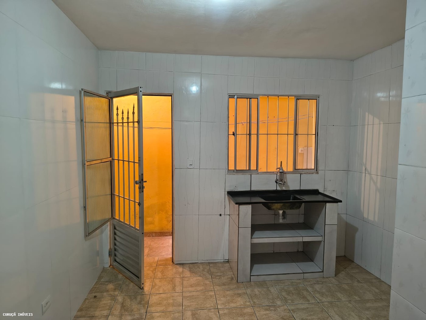 Casa, 1 quarto, 40 m² - Foto 3