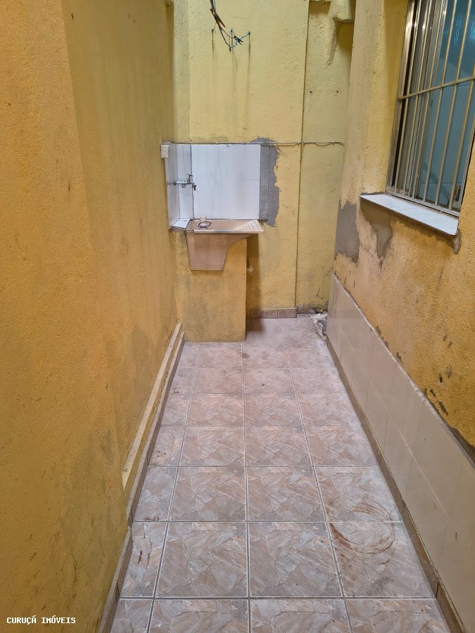Casa, 1 quarto, 40 m² - Foto 2