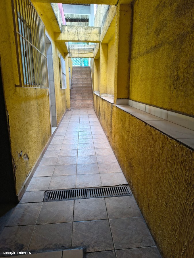 Casa, 1 quarto, 40 m² - Foto 1