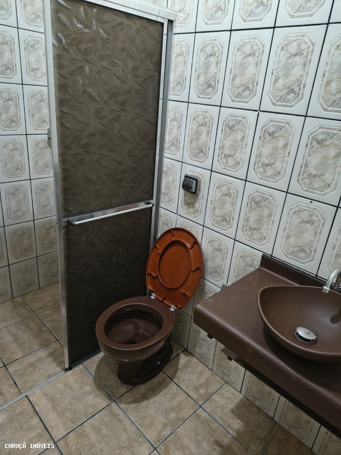 Casa, 1 quarto, 40 m² - Foto 5