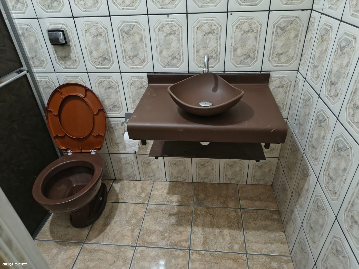 Casa, 1 quarto, 40 m² - Foto 6