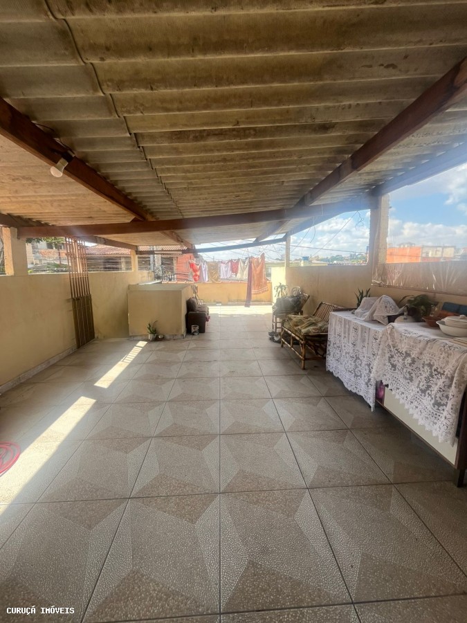 Casa, 3 quartos, 100 m² - Foto 12