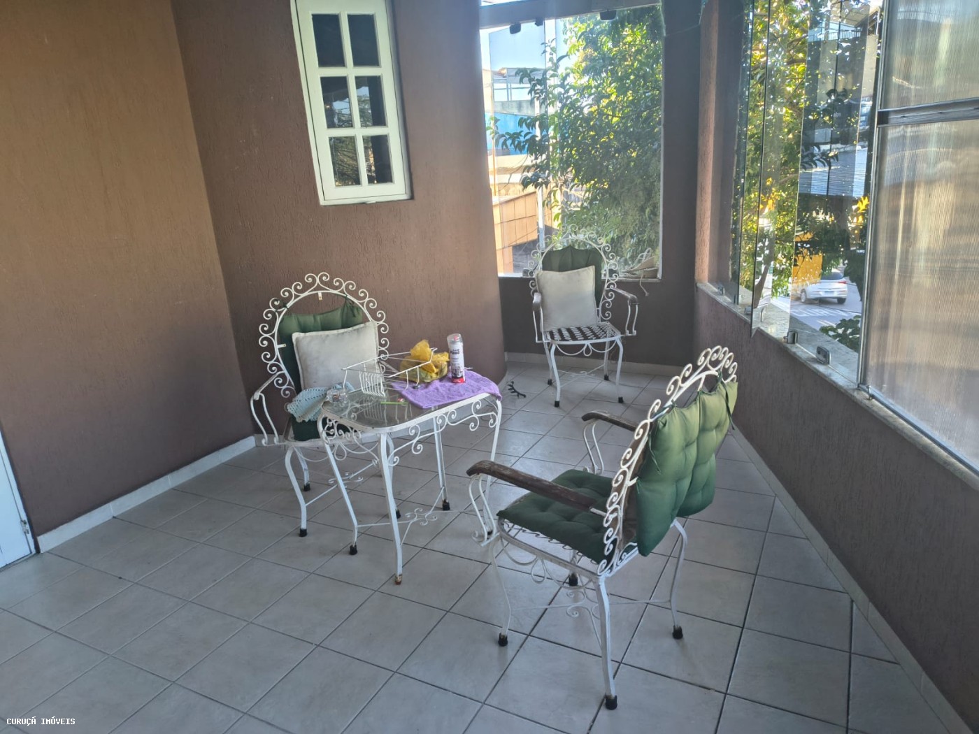 Sobrado, 3 quartos, 120 m² - Foto 15