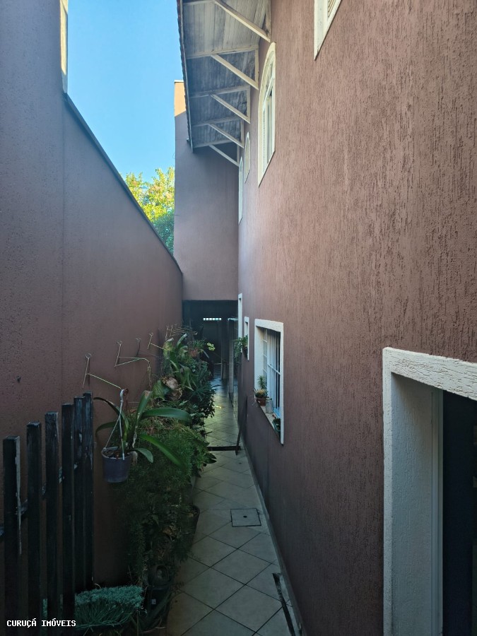 Sobrado, 3 quartos, 120 m² - Foto 2