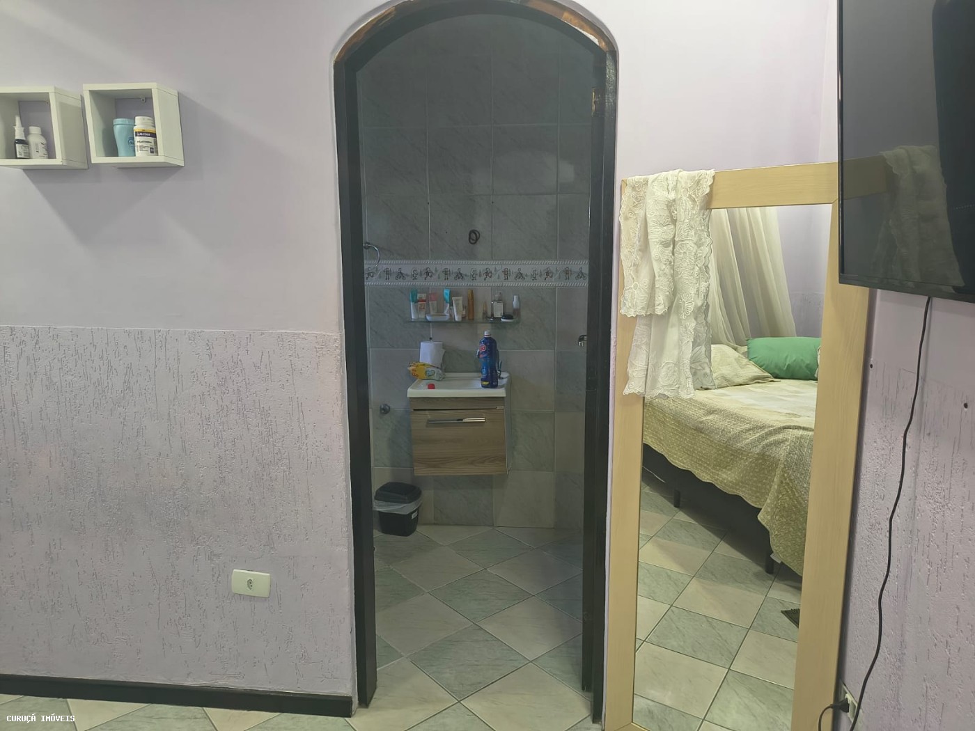 Sobrado, 3 quartos, 120 m² - Foto 17