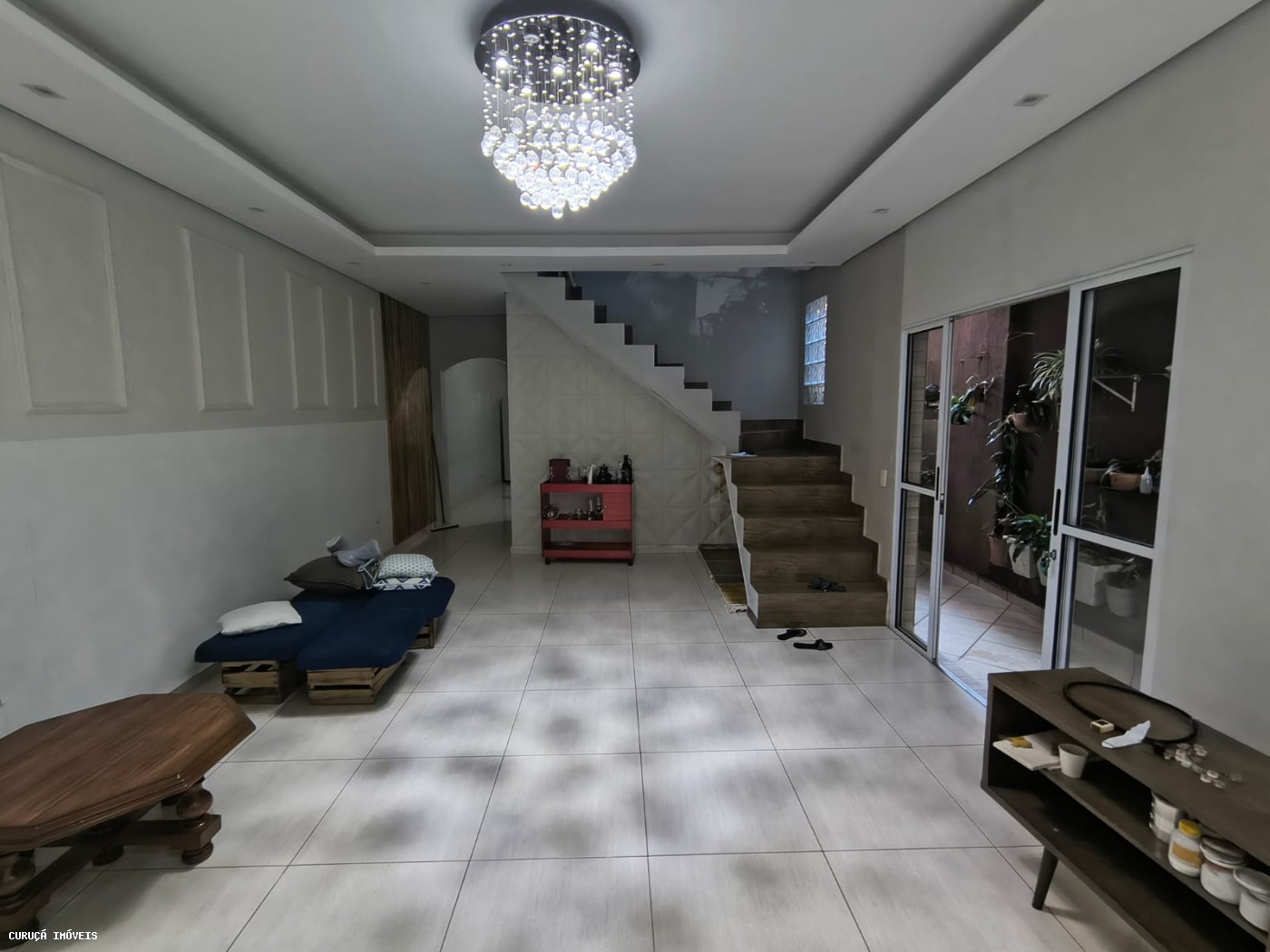 Sobrado, 3 quartos, 120 m² - Foto 3