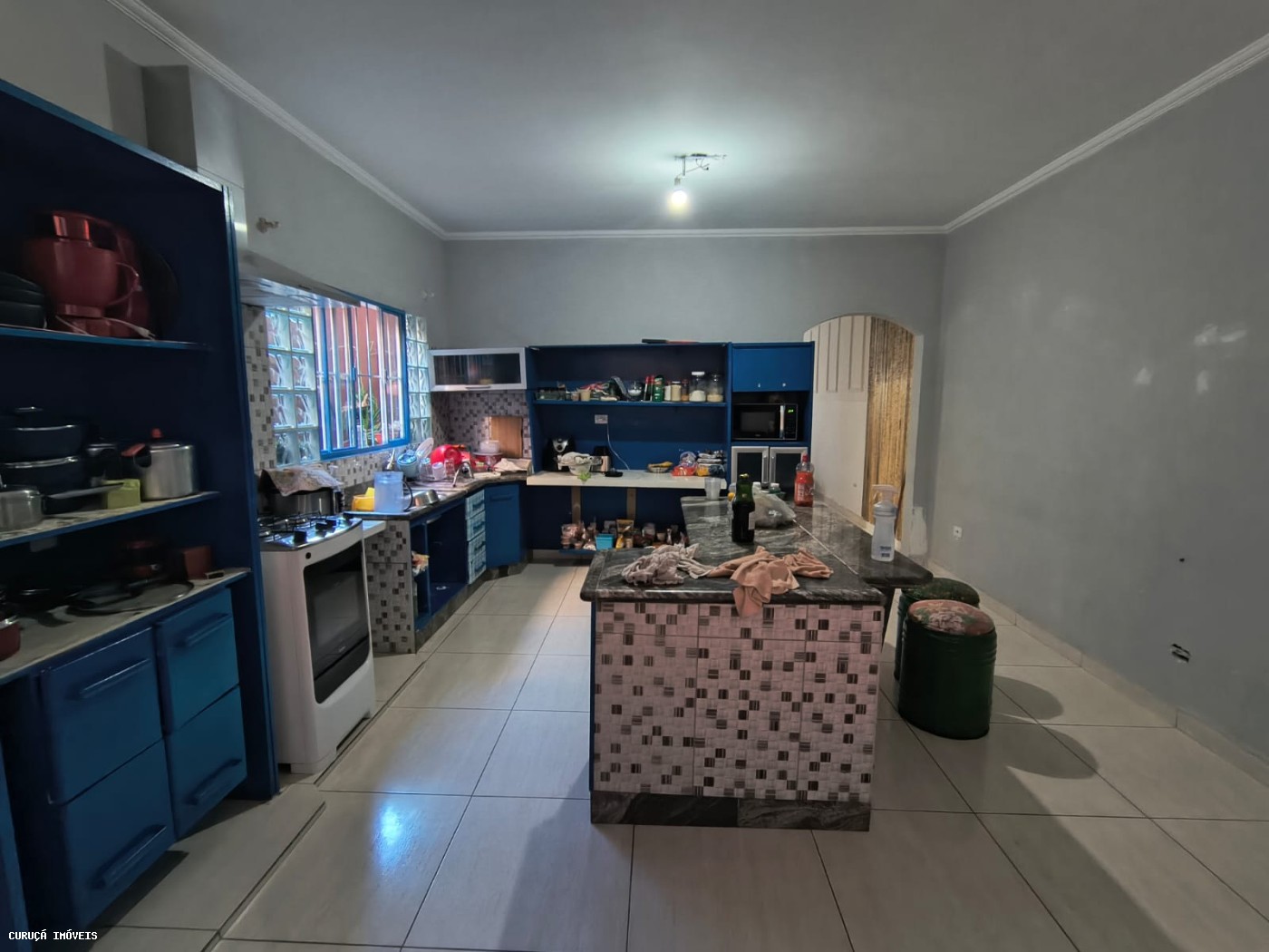 Sobrado, 3 quartos, 120 m² - Foto 7