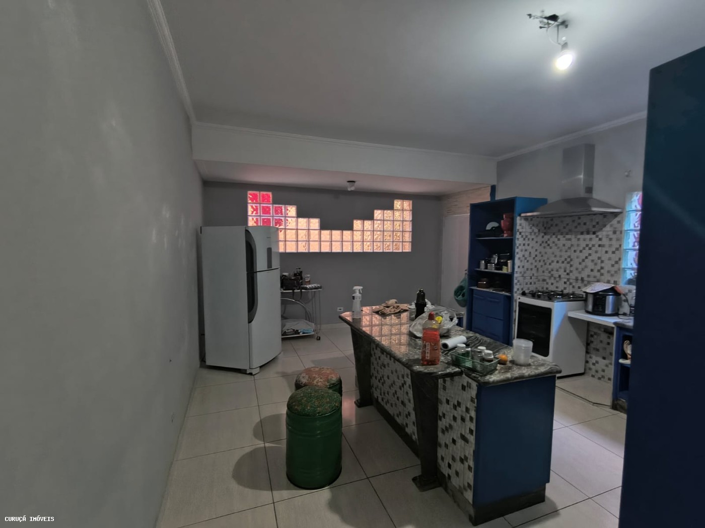 Sobrado, 3 quartos, 120 m² - Foto 6
