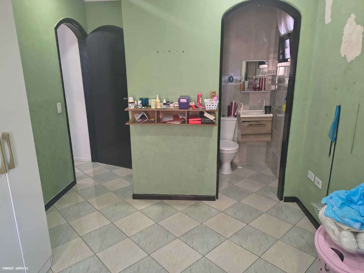 Sobrado, 3 quartos, 120 m² - Foto 20