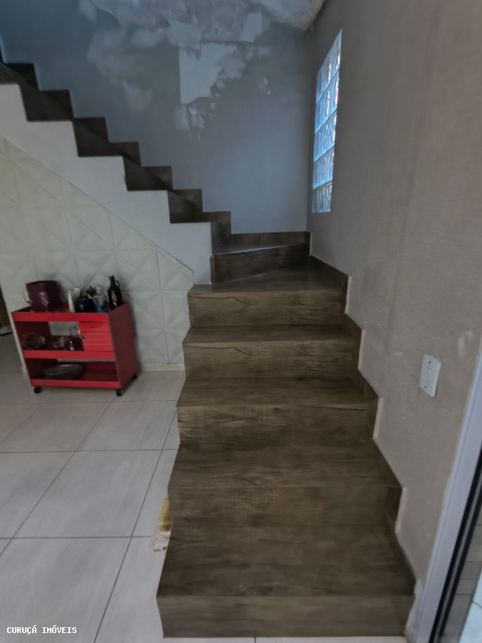 Sobrado, 3 quartos, 120 m² - Foto 5