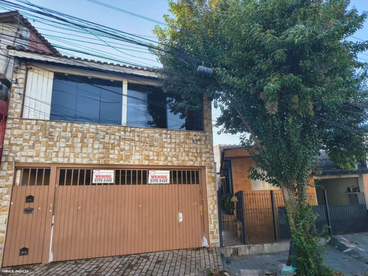 Sobrado, 3 quartos, 120 m² - Foto 1