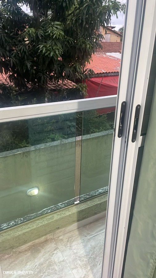 Sobrado, 2 quartos, 60 m² - Foto 16