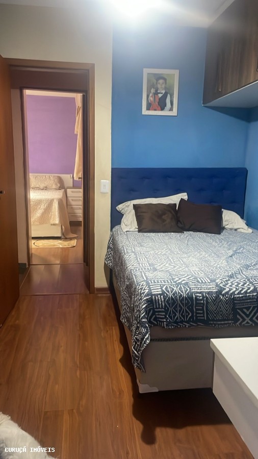 Sobrado, 2 quartos, 60 m² - Foto 15