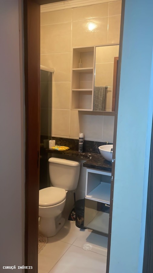 Sobrado, 2 quartos, 60 m² - Foto 20