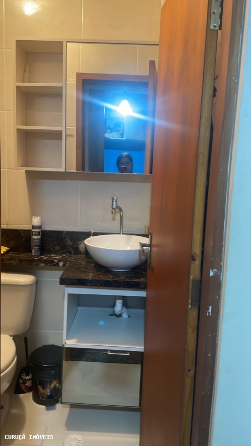 Sobrado, 2 quartos, 60 m² - Foto 22