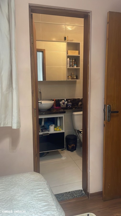 Sobrado, 2 quartos, 60 m² - Foto 19