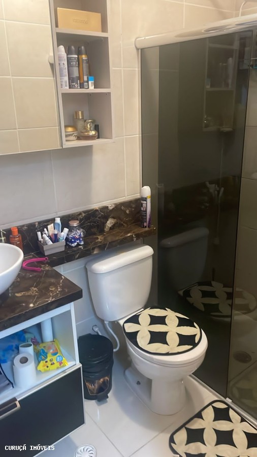 Sobrado, 2 quartos, 60 m² - Foto 23