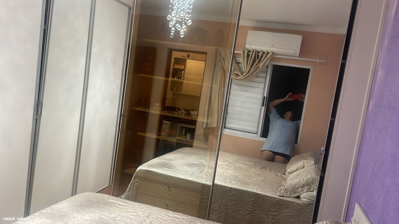 Sobrado, 2 quartos, 60 m² - Foto 24