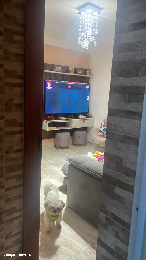 Sobrado, 2 quartos, 60 m² - Foto 2