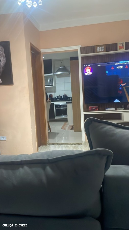 Sobrado, 2 quartos, 60 m² - Foto 4