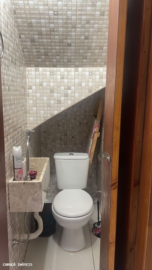 Sobrado, 2 quartos, 60 m² - Foto 7