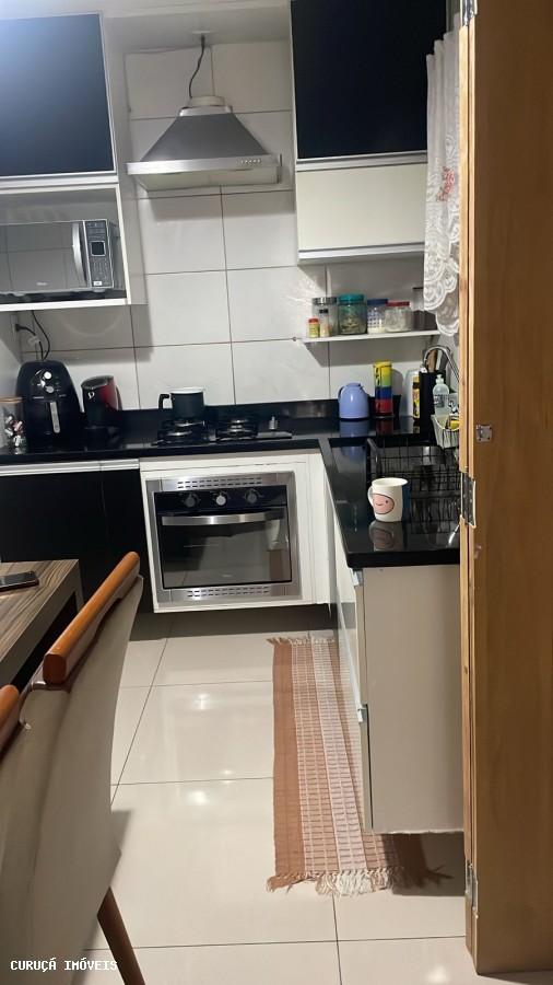 Sobrado, 2 quartos, 60 m² - Foto 8