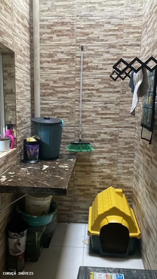 Sobrado, 2 quartos, 60 m² - Foto 12