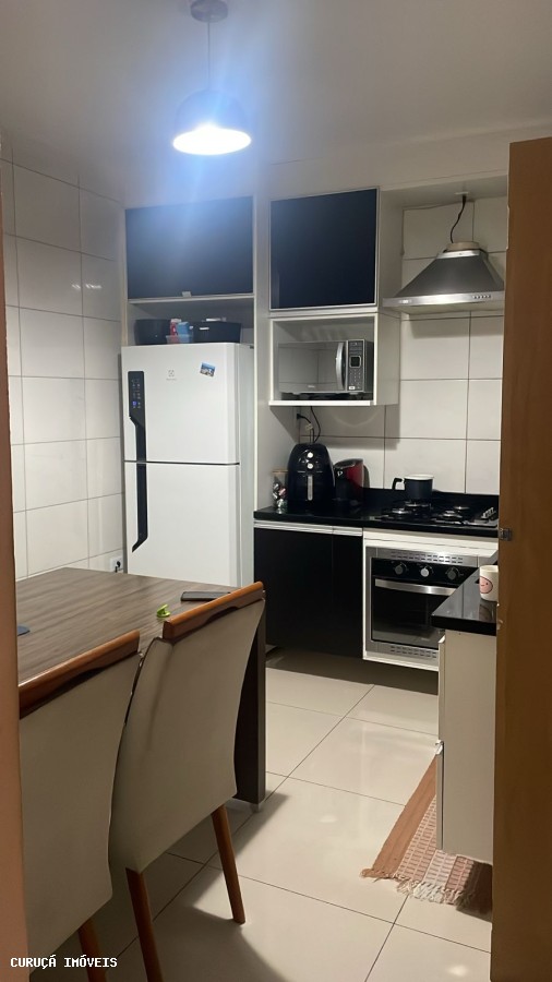 Sobrado, 2 quartos, 60 m² - Foto 6