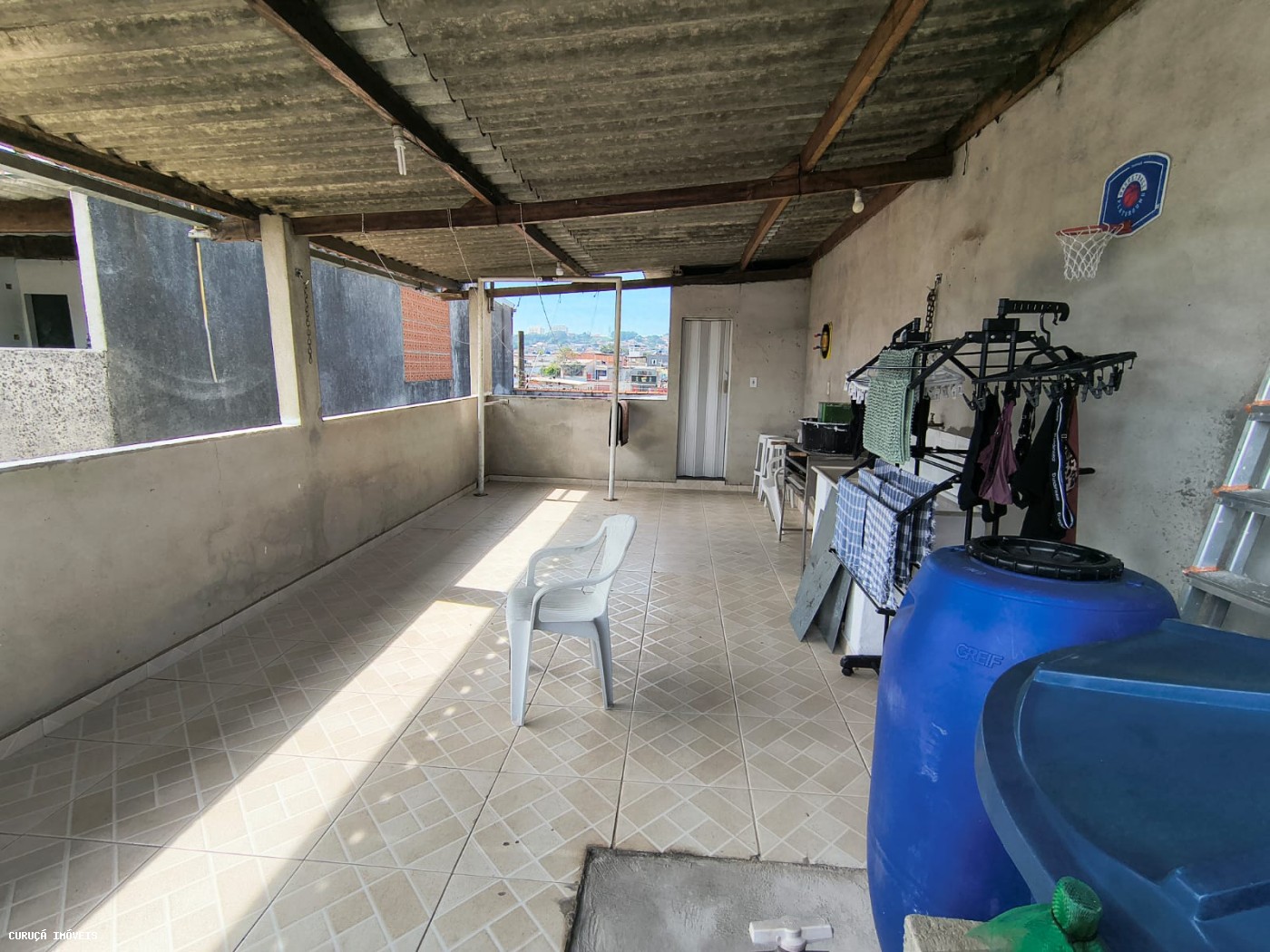 Sobrado, 3 quartos, 147 m² - Foto 24