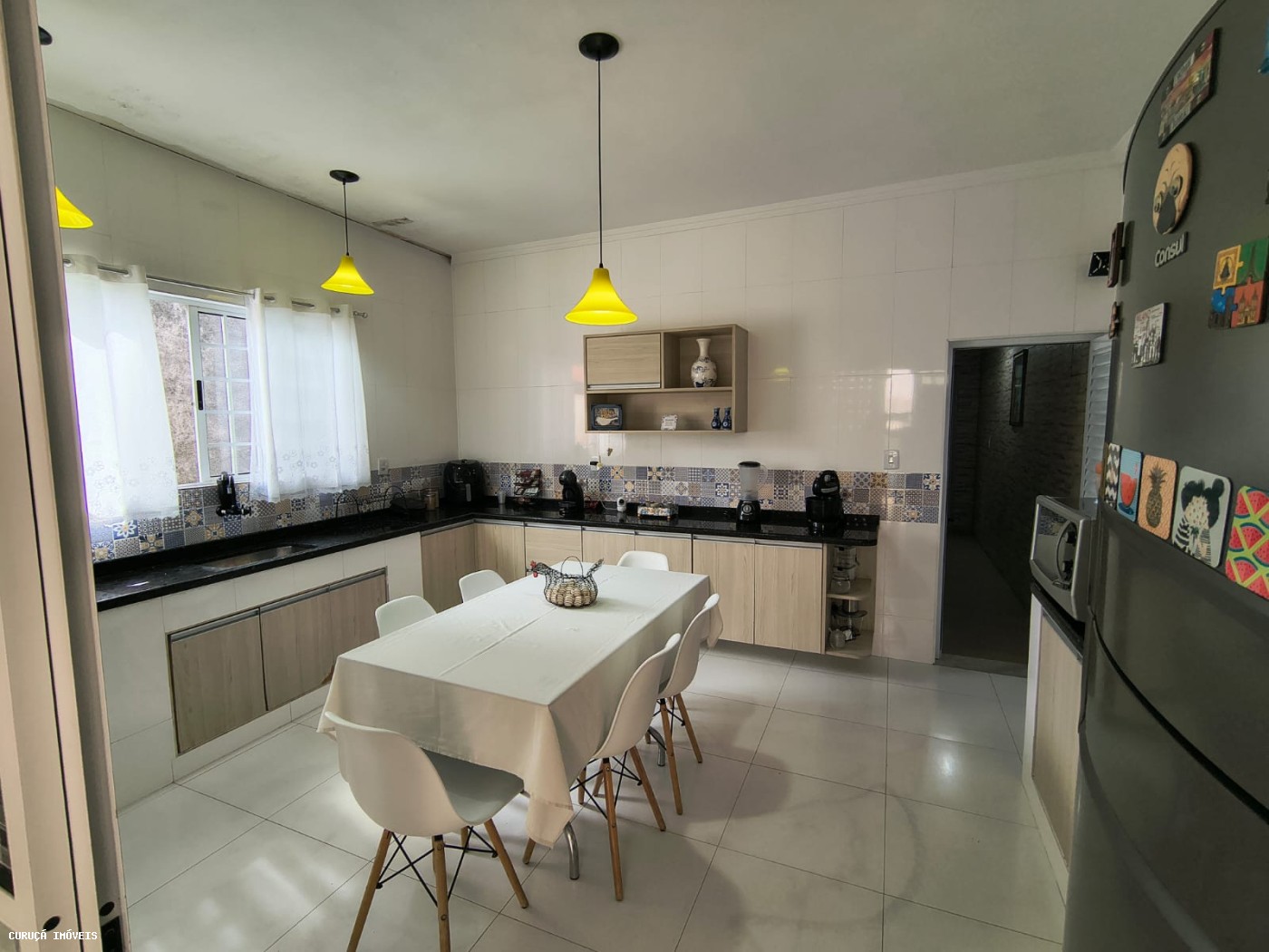 Sobrado, 3 quartos, 147 m² - Foto 10